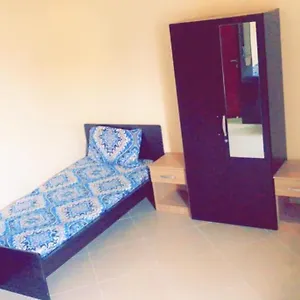 Ladies Bed Space In Canal Star Tower Sharjah *