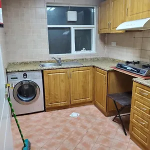 Apartment Bed Space Available In Al Majaaz 1 Sharjah