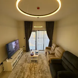 Apartment Sharja 1105