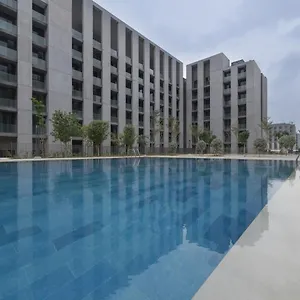 Sahab - Boho Pool View Sharjah