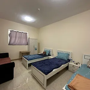 Albergue Rg's Home, Men Bedspace *