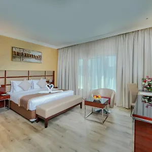 Expo Centre 4* Sharjah