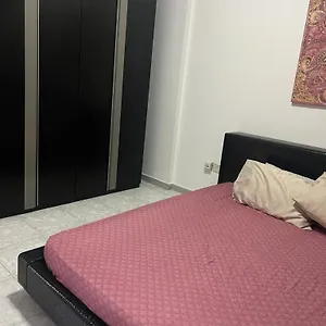 Luxury 2bhk Casimia Apartment *