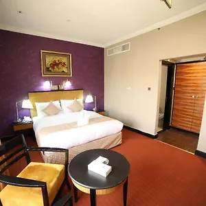 Hotel Creek Sharjah