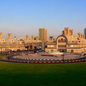 Baiti Lägenhetshotell Sharjah