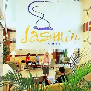 Embassy Hotel Charjah