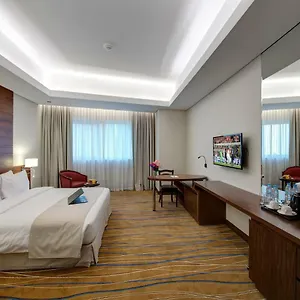 Hotel Center Sharjah