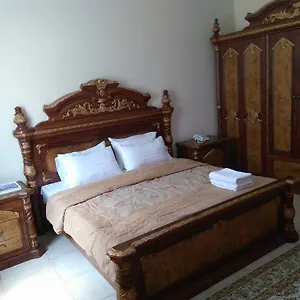 Hotel Al Raha 3*