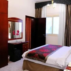 Apart-hotel Al Sharq - Baithans 3*