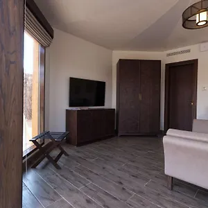 Al Badayer Retreat By Sharjah Collection 5*