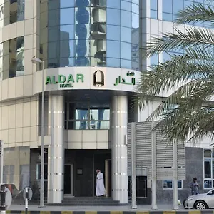 Aldar 3* Sharjah