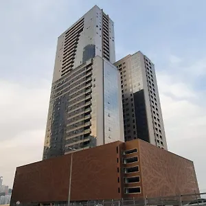 Apartment Mihtab Tower