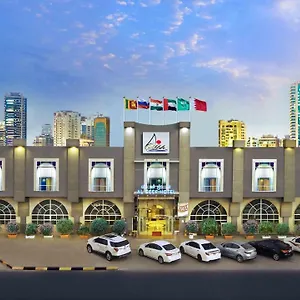 Hotel Al Seef 3*