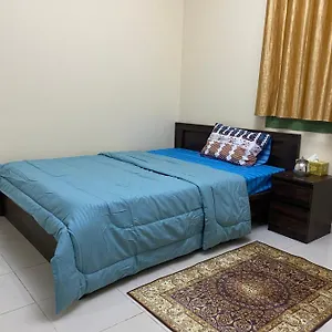Entire Flat In Sharjah. Apartment