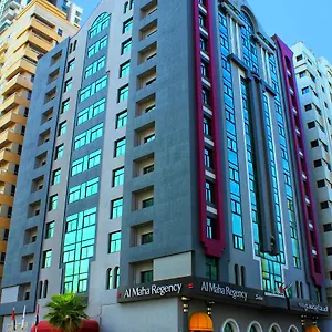 Al Maha Regency - Managed By Aoudi Consultants