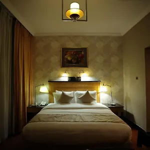 Creek Gate Hotel-baithans