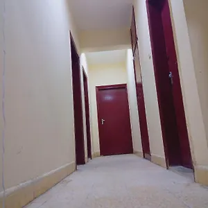 African Rooms, Partitions And Bedspace * Sharjah