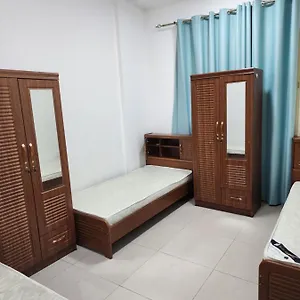Apartment Shared Girls Ajman