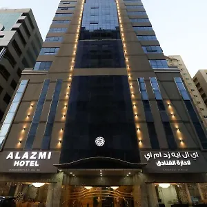 Al Azmy 116 Hotel Sharjah
