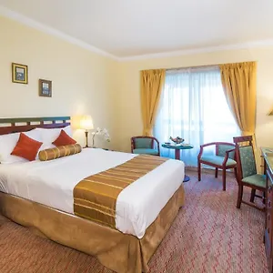International Hotel 4*
