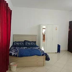 Family Studio Apartment