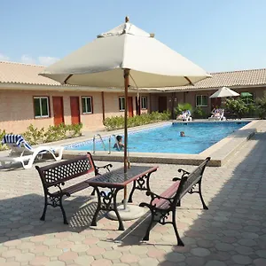 Resort Marhaba And 3*
