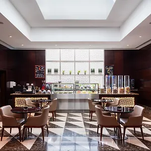 Four Points By Sheraton Hotel Sharjah