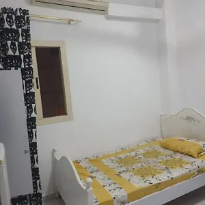 Furnished For Rent * Sharjah