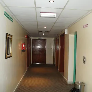 Al Buhaira Apart-hotel