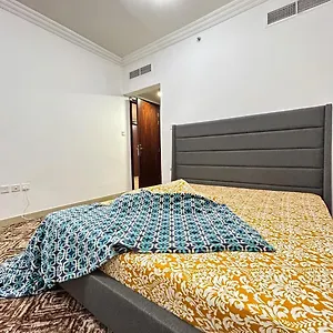 1 Bhk Fully In Heart Of شقة *