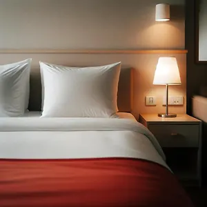 Lejlighedshotel Ruwi Apartments, Sharjah