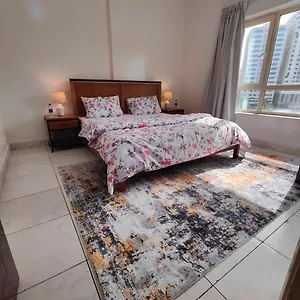 Delightful Private Homestay Sharjah