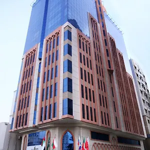Hotel Al Hamra 4*