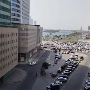 Massat El Majaz Apartment *