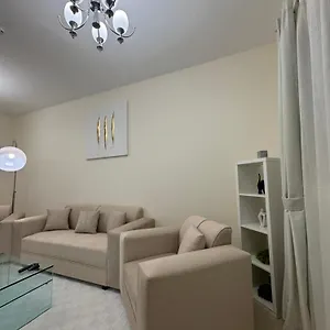 Apartment Luxurious 1 Bed In