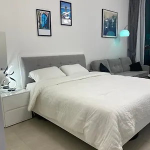 Apartment At Al Jada Community