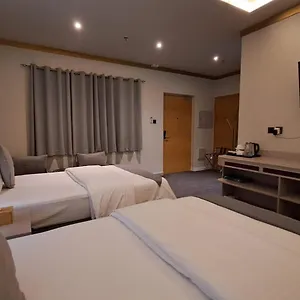 Hotel Daraysh