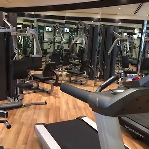 Grand Excelsior 5* Шарджа