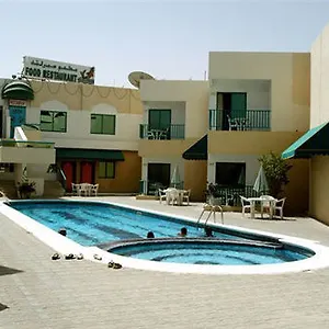 Summer Land 2* Sharjah