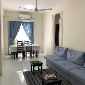 Al Yarmook 1 Bedroom