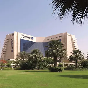 Resort Radisson Blu Resort, Sharjah