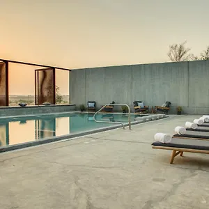 Hotel Al Faya Retreat By Sharjah Collection