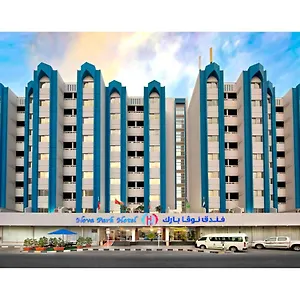 Nova Park 3* Sharjah