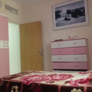 Al Madina Tower Bed and breakfast