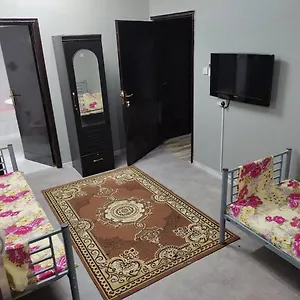 Apartment إمارة الشارقة - منطقة المحطة - القاسمية