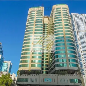 Babel Tower Sharjah