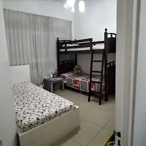 Bed Space For Ladies Only Apartment *