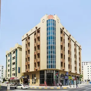 Al Ferdous * Sharjah