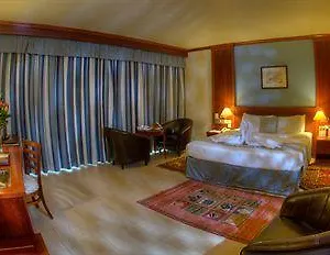 ホテル Occidental Grand 4*