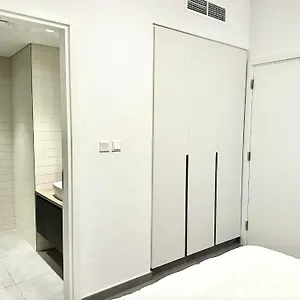 Apartment Private In A Shared